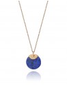 COLGANTE PLATA Y LAPISLAZULI SRA JEWELS