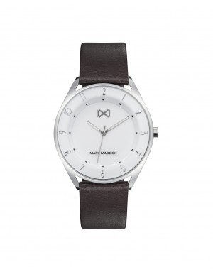 RELOJ ACERO CORREA SR MM