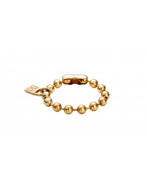 PULSERA COPITO DE NIEVE