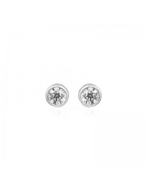 EH06400 - C, PENDIENTES DAKARAI PLATA Y