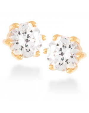 PENDIENTES QWARA PLATA, ORO AMARILLO Y C