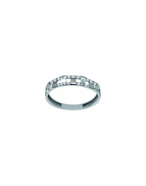 ANILLO OB CIRCONITAS FINITO