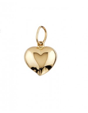 FETICHE CORAZON LISO