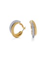 SMEW008 - C, PENDIENTES KALAMBO GOLD/ACE                              