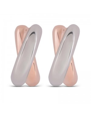 SMEW039 - C, PENDIENTES DUMISO GOLD/ACER                              