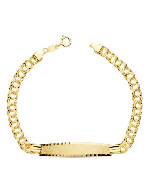 ESCLAVA HUNGARA 18.5 CM