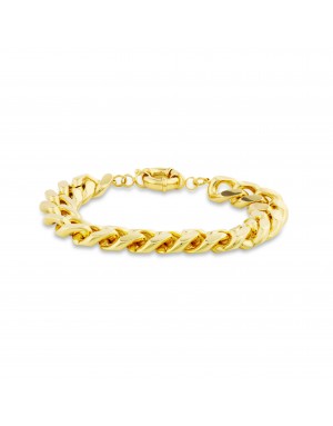 SGBY049 - PULSERA KAMAY ALEACION DE METAL                             