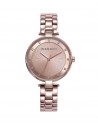RELOJ ACERO IP ROSA BRAZALETE SRA VA                                                                