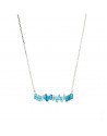 NT09404 - COLLAR CRORIAX PLATA DE LEY 925                                                           