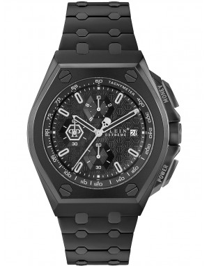 RELOJ P.PLEIN EXTREME -MM44 SS22                                                                    