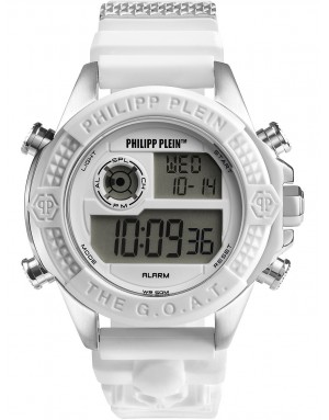 RELOJ P.PLEIN THE G.O.A.T. -44MM SS22                                                               