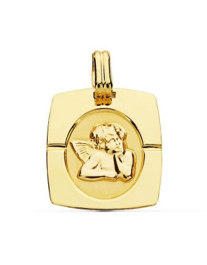 9K ANGEL BURLON 20X17 MM