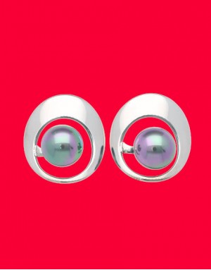 PENDIENTE PREION SATURN                                                                             