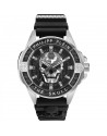 RELOJ P.PLEIN THE SKULL CARBON FIBER                                                                