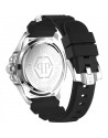 RELOJ P.PLEIN THE SKULL CARBON FIBER                                                                