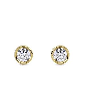 PARES OA DTS 0.15 CTS HSI2                                                                          