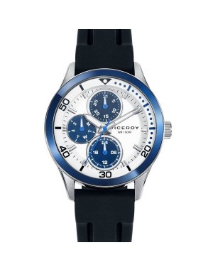 MULTIFUNCION ACERO CORREA NIÑO NEXT VA