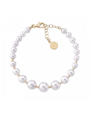 BRAZALETE PLATA CHAP GRADUADO