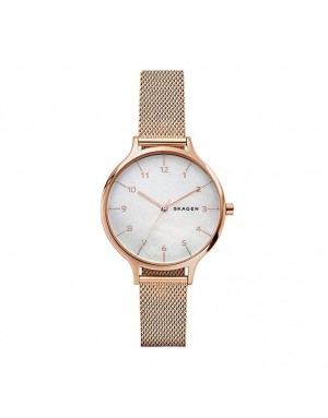 SKAGEN ANITA ROSA CON NACAR- SKW2633