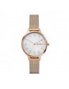 SKAGEN ANITA ROSA CON NACAR- SKW2633