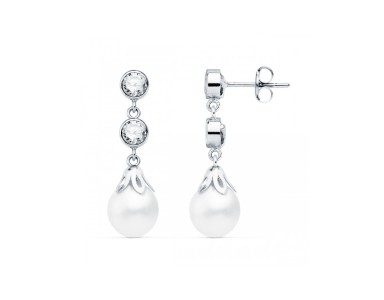 Pendientes para Novia