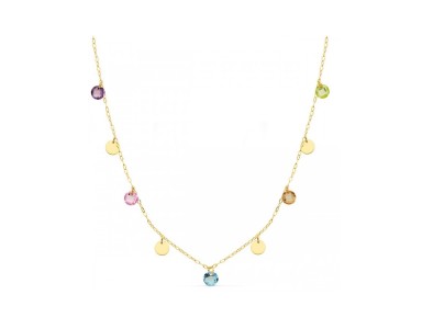 Collares de Oro