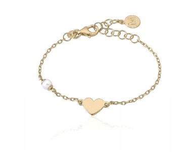 Pulseras para San Valentín